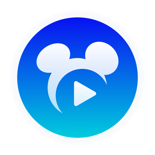 Disney+ video allalaadija