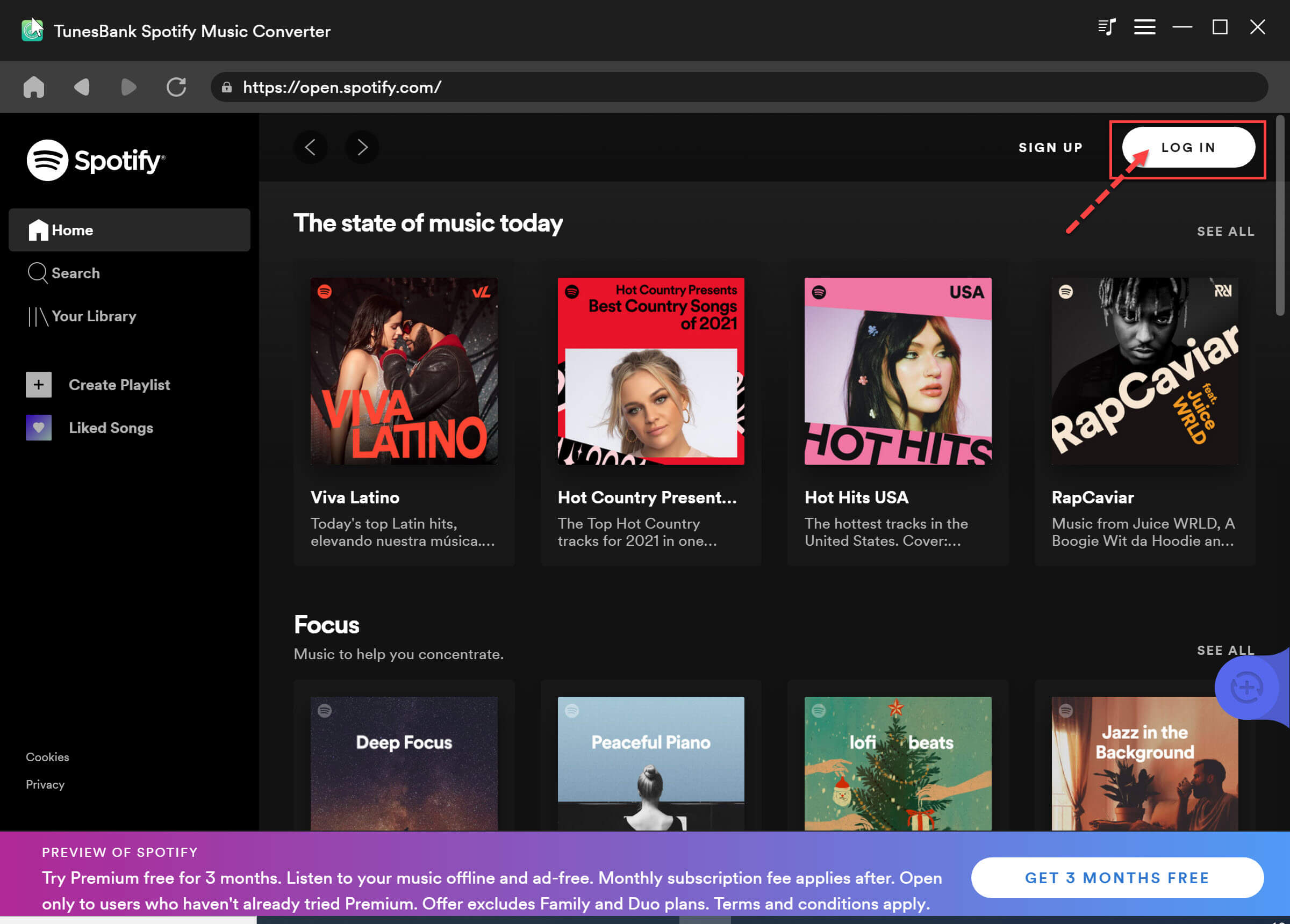 How to Download Songs from Spotify to MP3 on Computer, Mobile or