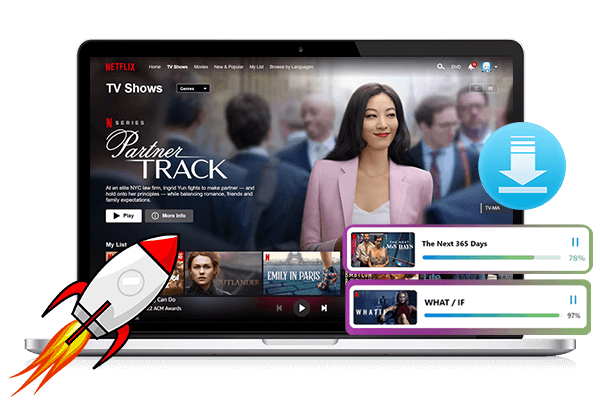 On-demand videos come and go on streaming services