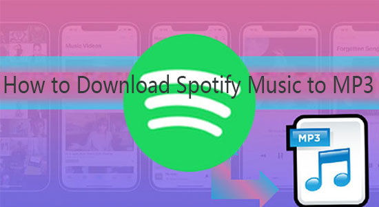download spotify song to mp3