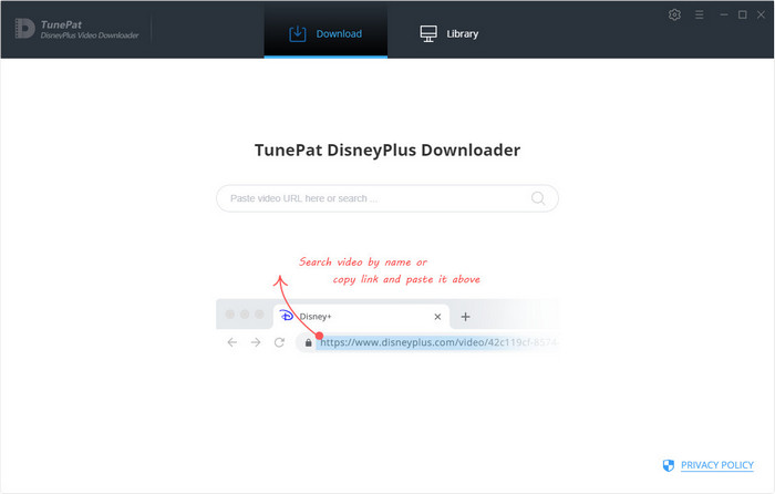 TunePat Disney Plus Downloader