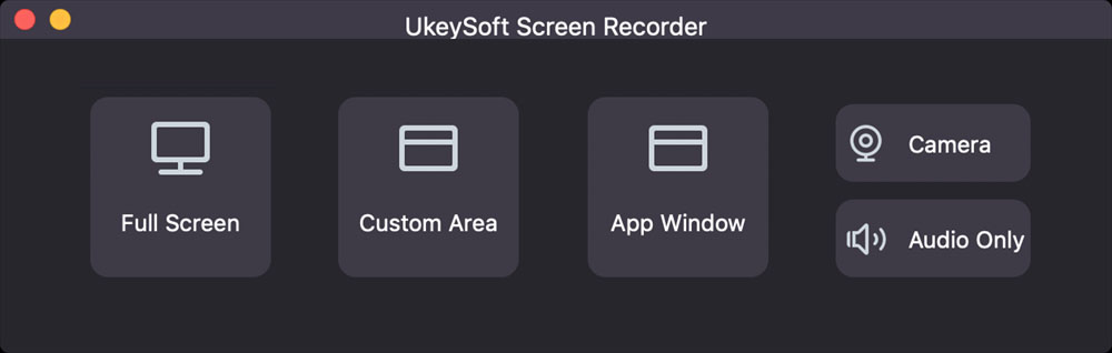 screen recorder