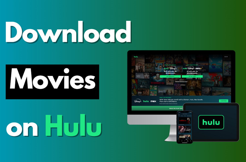 Download Hulu Movies