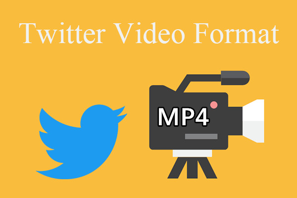 Twitter Video to MP4