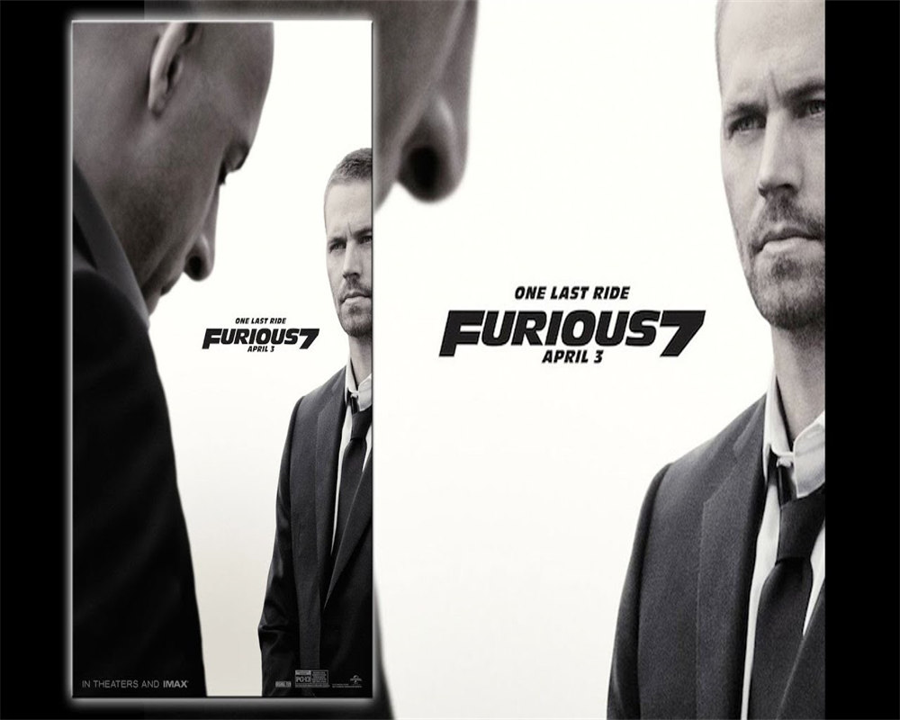 furious 7