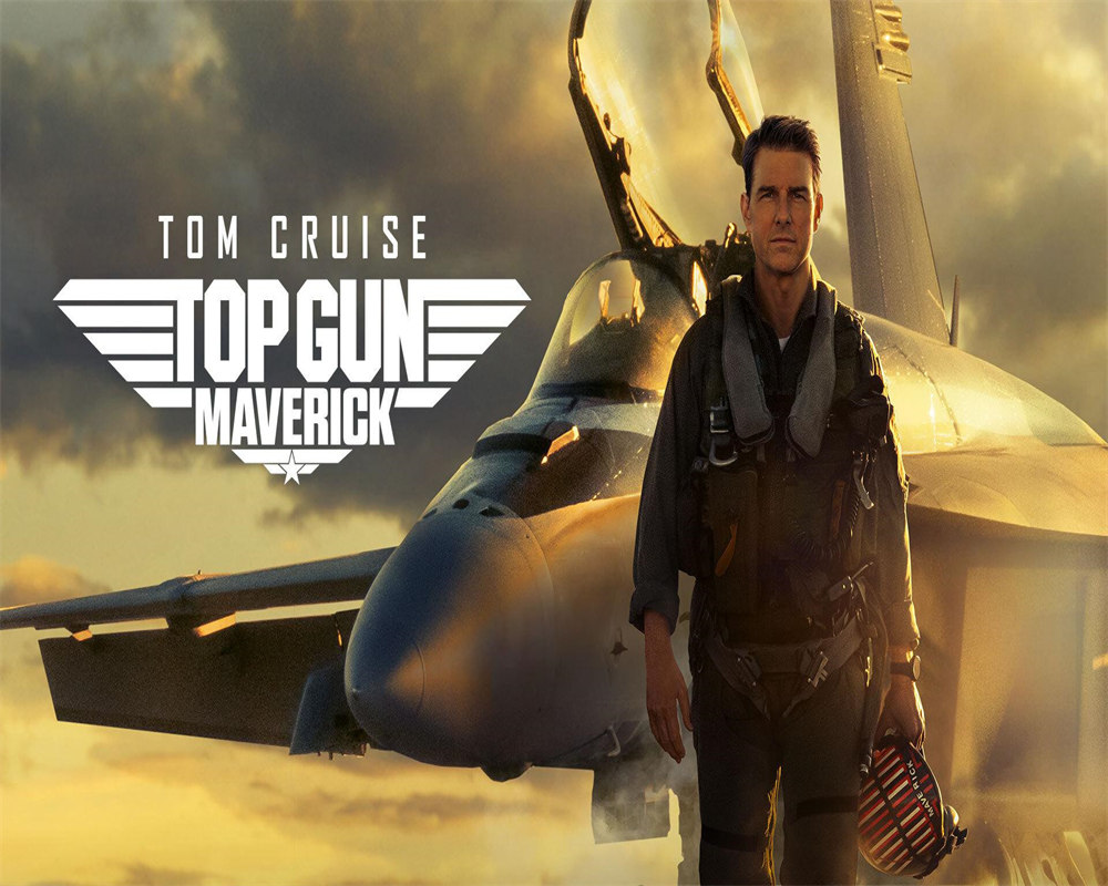 top gun maverick