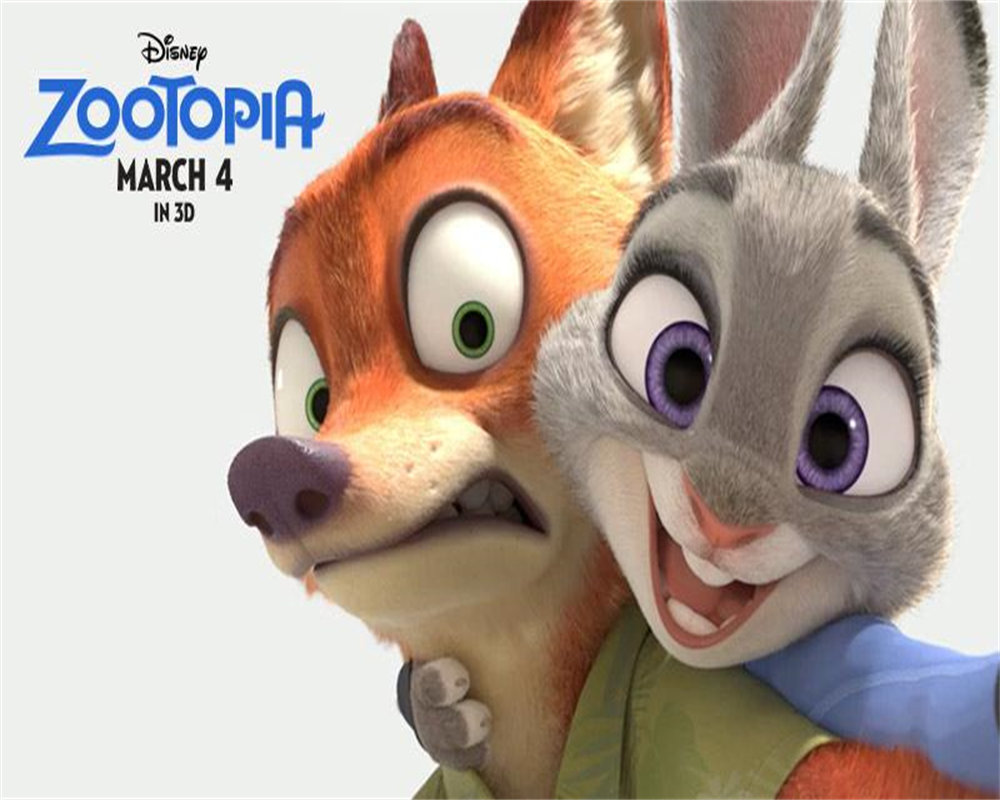 zootopia