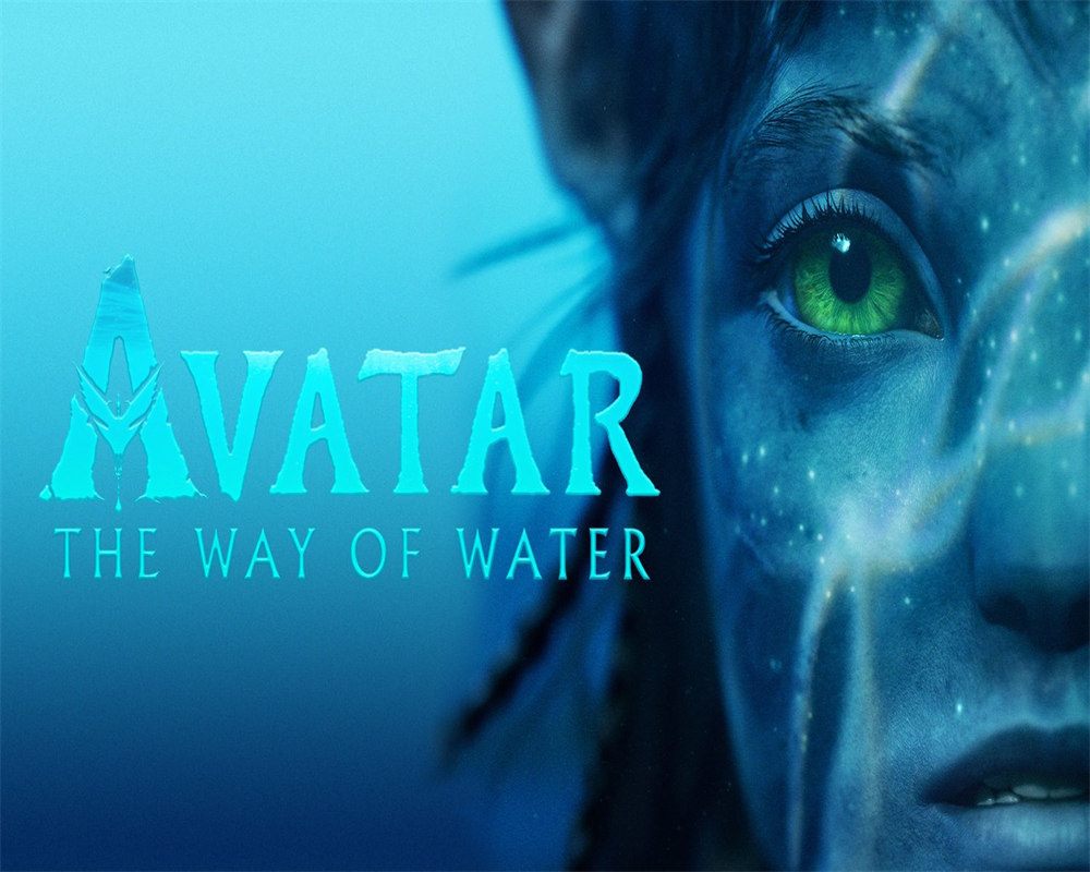 avatar the way of water