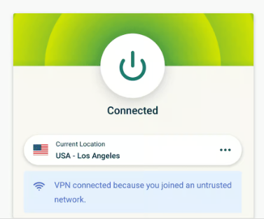 watch Paramount Plus abroad using a VPN